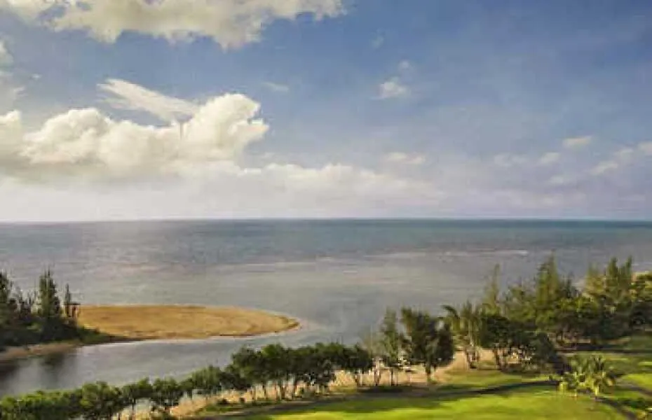 Apartment Cozy Suite At Coco Beach , Not Pets Rio Grande