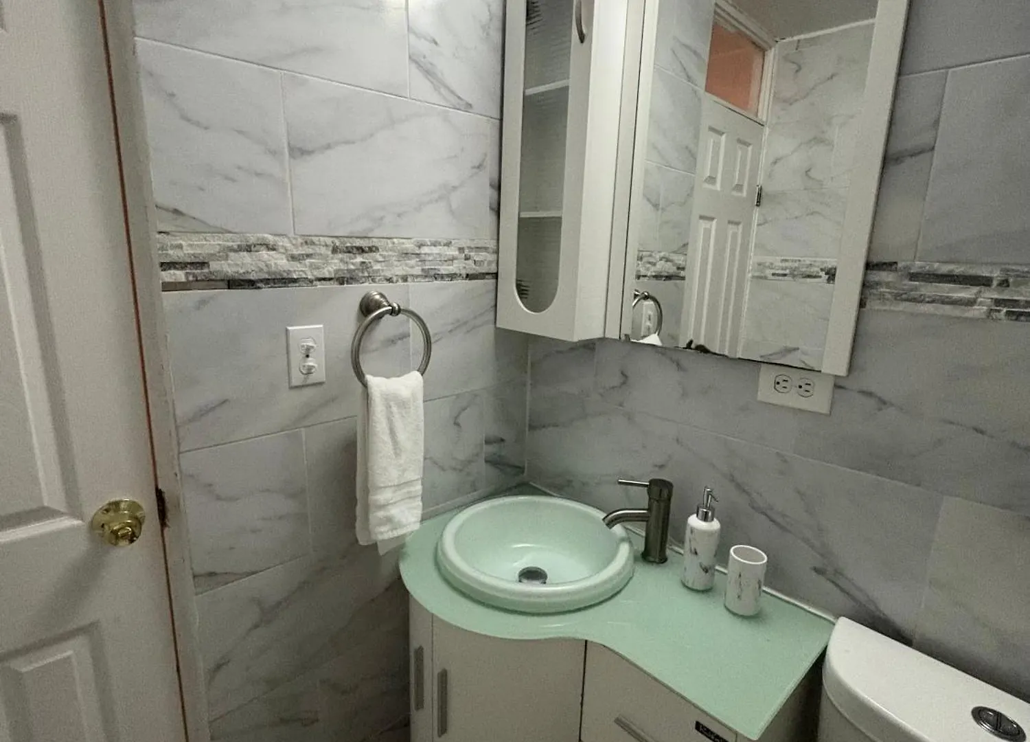 Cozy Suite At Coco Beach , Not Pets Rio Grande Apartment