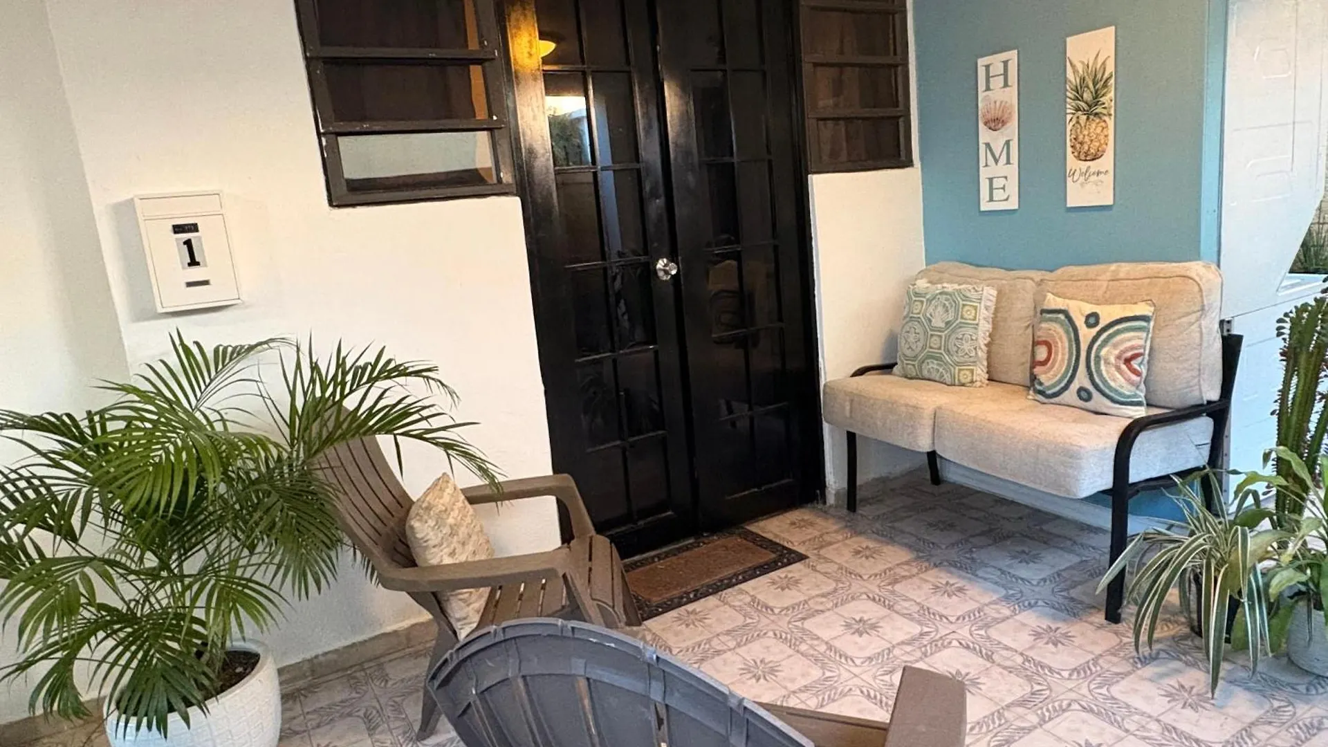 Apartment Cozy Suite At Coco Beach , Not Pets Rio Grande